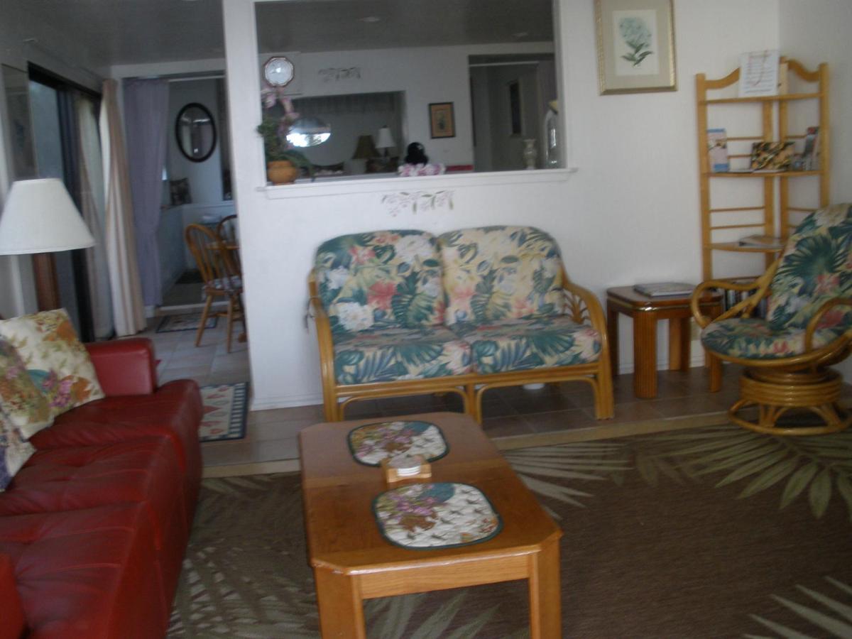 Bed and Breakfast Belle Vue Kona Inc à Captain Cook Extérieur photo